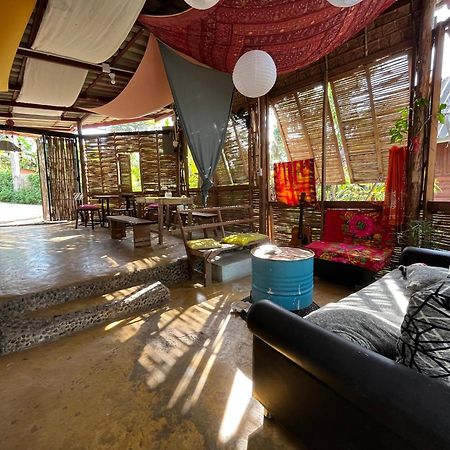 Sun Moon Pai Bungalow Exteriör bild