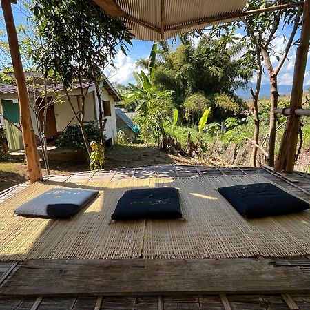 Sun Moon Pai Bungalow Exteriör bild