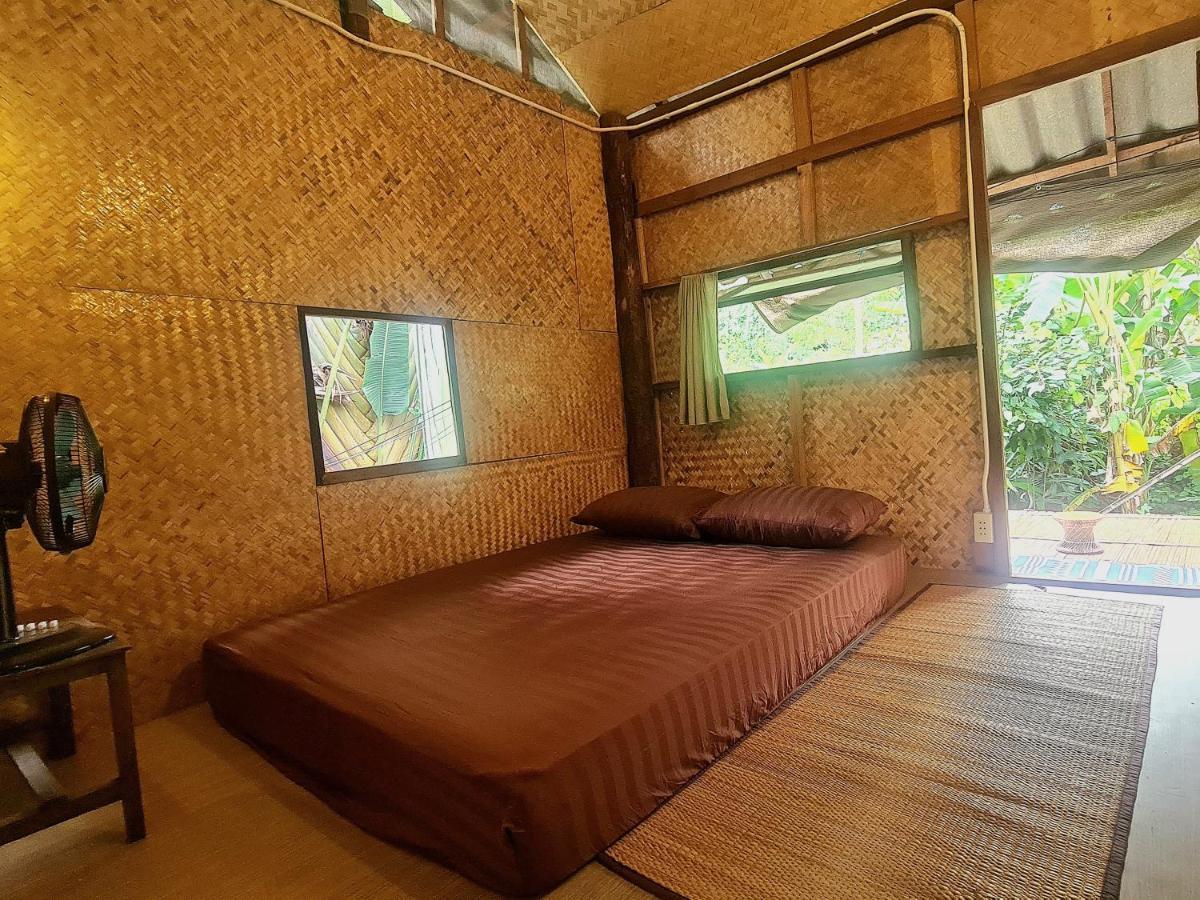 Sun Moon Pai Bungalow Exteriör bild