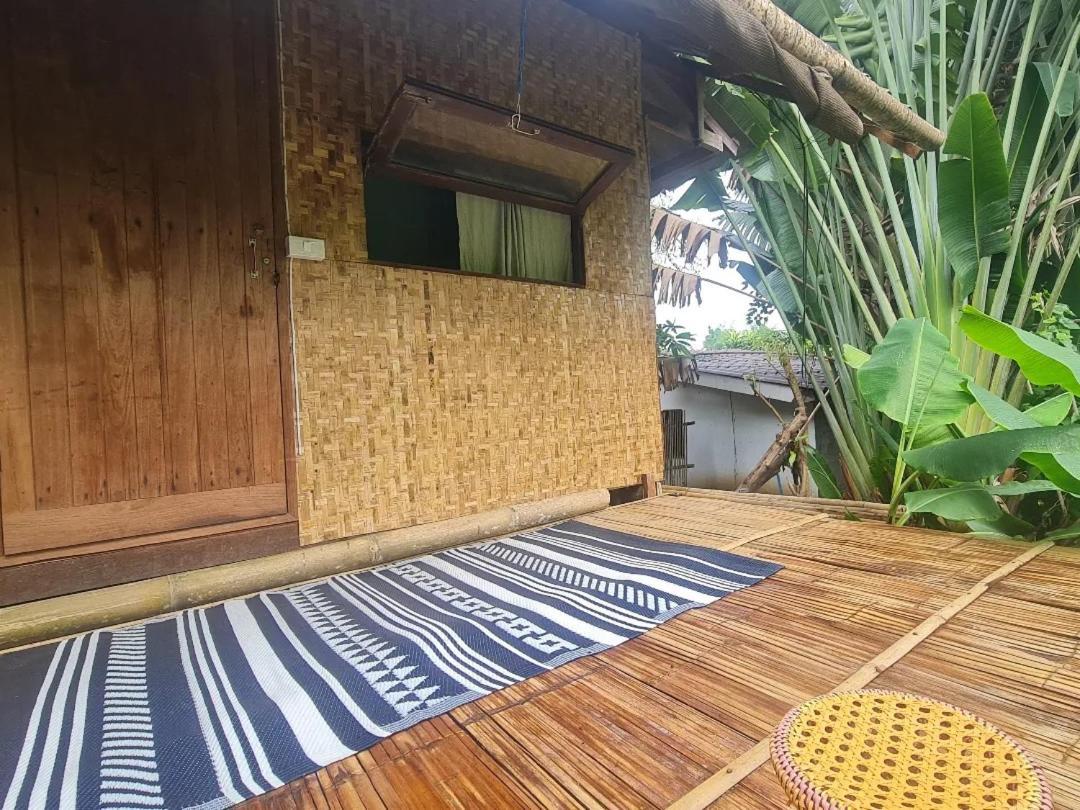 Sun Moon Pai Bungalow Exteriör bild