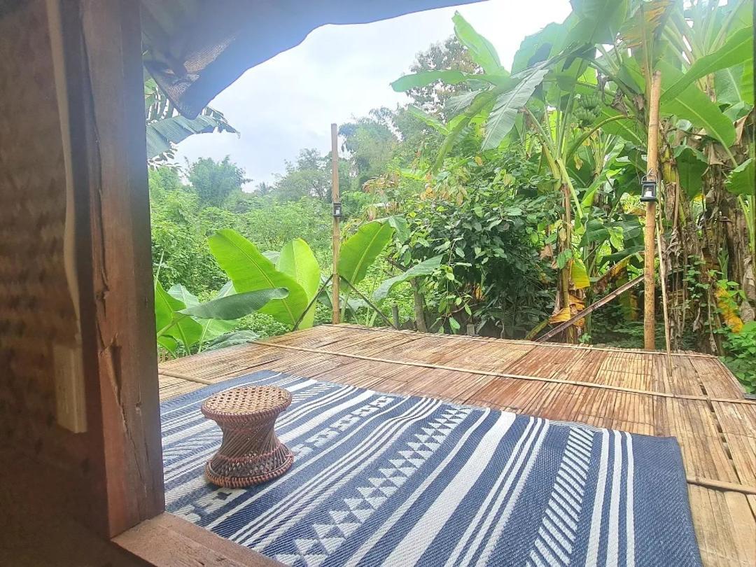 Sun Moon Pai Bungalow Exteriör bild